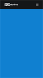 Mobile Screenshot of gcostudios.com